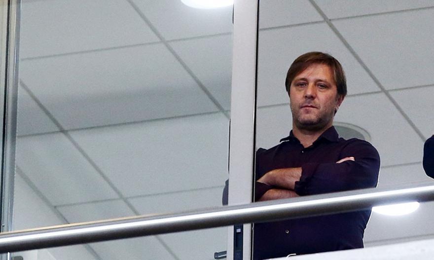 Νικολακόπουλος: «Δίνουν ελπίδα ο Μαρτίνς και οι μεταγραφές»