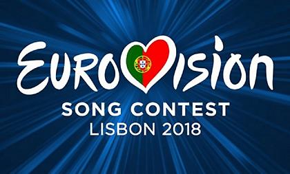 Στοίχημα στη Eurovision 2018