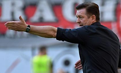 Άκυρη η… ελληνική βραδιά στο Αμβούργο