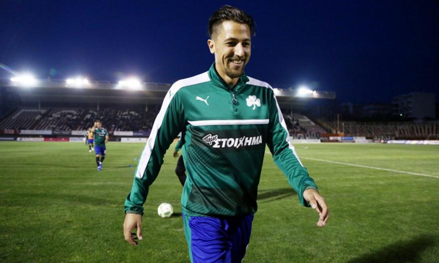 Τελείωσε ο... εφιάλτης Βέμερ για Παναθηναϊκό