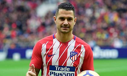 «Παίζεται» η συμμετοχή του Βιτόλο στον τελικό