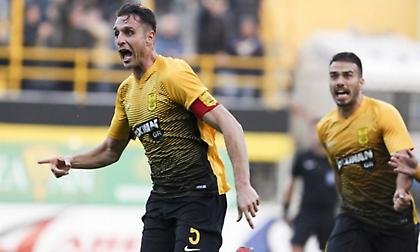 Χωρίς τρεις η προπόνηση του Άρη