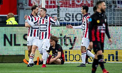 Μην γίνει και με αυτούς ό,τι με τον Τσιμίκα…