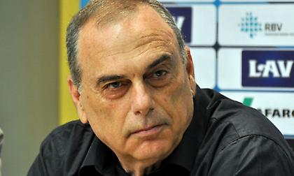 «Στέλνουν» Γκραντ στους Κάιζερ Τσιφς!