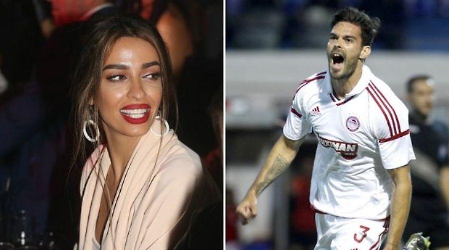 Έφυγε για... Eurovision ο Μποτία (pic)