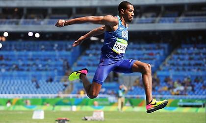 Μεγάλοι σπρίντερ και εμποδιστές στη Σανγκάη