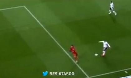 «Αρρωστημένη» ασίστ με ραμπόνα από τον Κουαρέσμα (video)