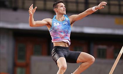 Μαθαίνει τους αντιπάλους του στη Ρώμη ο Φιλιππίδης