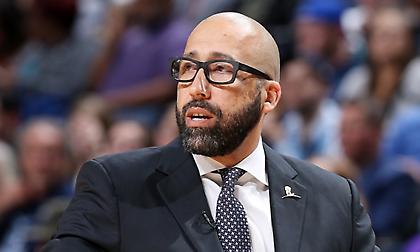 Ανακοίνωσαν τον Φιζντέιλ οι Νικς