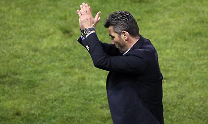 H χρονιά - εφιάλτης για τον Παναθηναϊκό και ο ΣΠΟΥΔΑΙΟΣ Ουζουνίδης