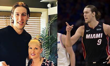 Μεγάλη κίνηση από τον Ολίνικ: Έκοψε τα μαλλιά του για καλό σκοπό (pic)