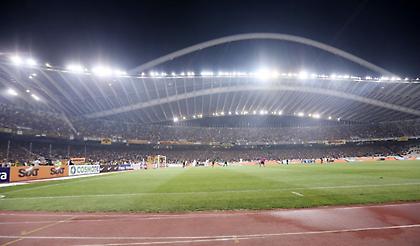 ΑΕΚτζηδικη… τρέλα για ένα εισιτήριο! (pics)