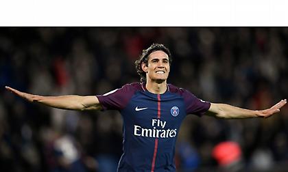 Σκέφτεται Καβάνι η Τσέλσι