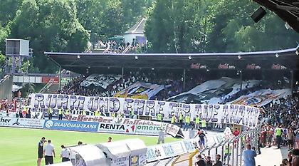 Σεξ μετά… ποδοσφαίρου στο Άουε (pic)