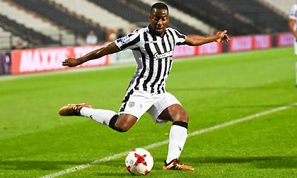 Κάμπος: «Δεν είναι δίκαιο που ο τελικός γίνεται στο ΟΑΚΑ. Γιατί να μην γινόταν στην Τούμπα;»