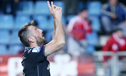 Μαλεζάς: «Σημαντικό η νοητική προετοιμασία πριν τον τελικό»