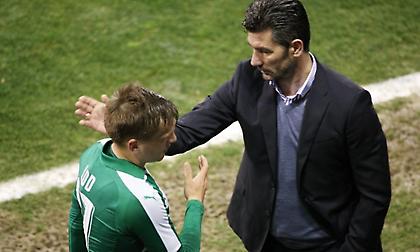 Ο Παναθηναϊκός έχασε τον MVP, αλλά πρέπει να κρατήσει τον πολυτιμότερο…