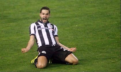 Σάκχοφ: «Θυμόμαστε όσα έχουν γίνει από πέρυσι»