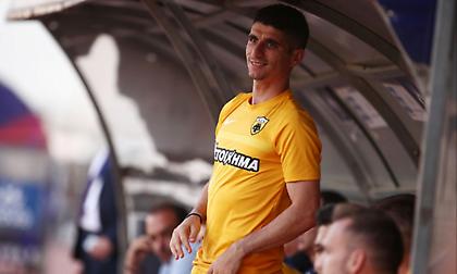 Κετσετζόγλου: «Ο Μάνταλος θα είναι σίγουρα στην αποστολή της ΑΕΚ»