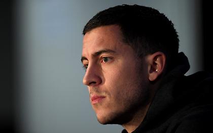 Ο Αζάρ τρολάρει την Μάντσεστερ Γιουνάιτεντ (vid)