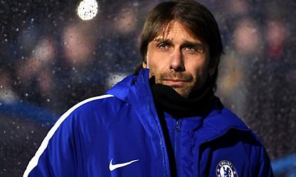 Ο Κόντε πρέπει να ξαναβάλει τη ψυχή μέσα στο σώμα του!