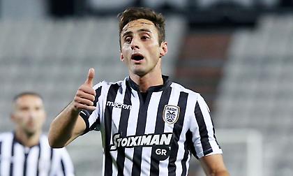 Μαουρίτσιο: «Κύπελλο για τον κόσμο και την ομάδα»