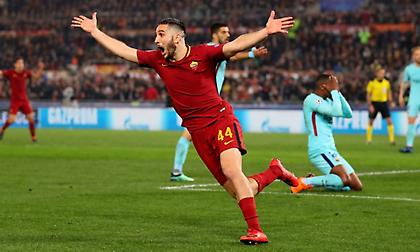 Προτάθηκε στη Ρεάλ ο Μανωλάς