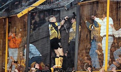 «Άμα τιμωρηθώ, θα πάω στη σκεπαστή». Μία σπάνια συνέντευξη του Ντέμη Νικολαΐδη