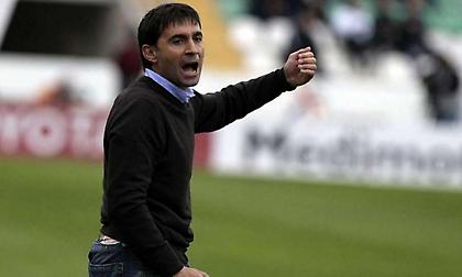 Σε αναζήτηση νέου προπονητή η Λεγανές του Σιόβα
