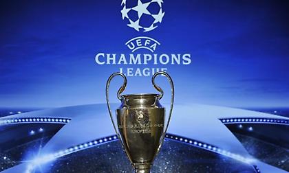 UEFA: Αυτές οι ομάδες θα ήταν στους ομίλους του Champions League αν τα πρωταθλήματα τελείωναν τώρα