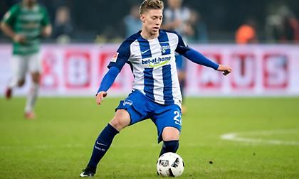 Πήρε Βάιζερ η Λεβερκούζεν