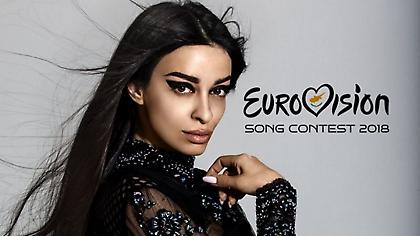 Eurovision 2018: Το παίρνει η Φουρέιρα