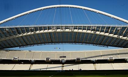 Κοινή εξέδρα των παλαιμάχων ΑΕΚ-ΠΑΟΚ στο ΟΑΚΑ θέλει η ΕΠΟ