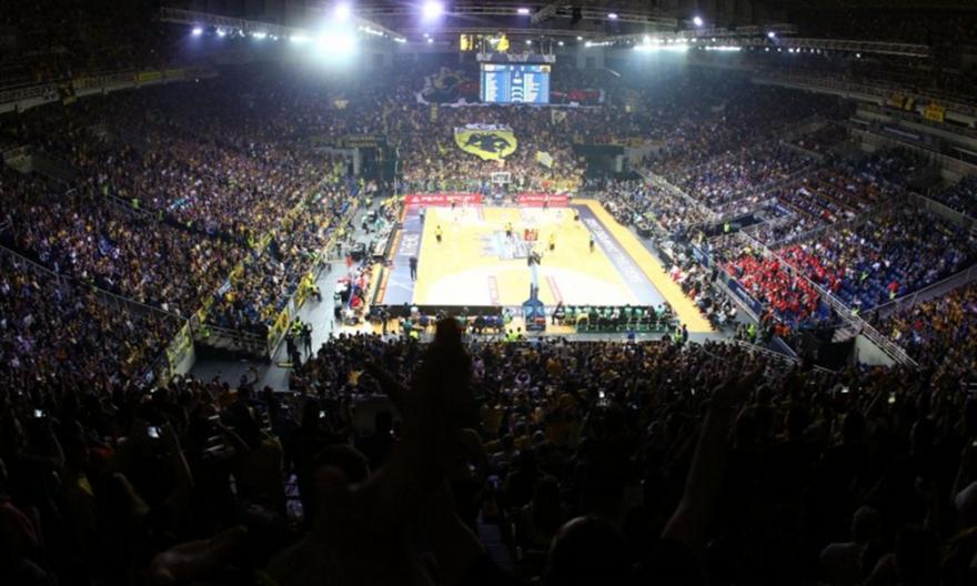 ΚΑΕ ΑΕΚ: «Η απαίτηση των οπαδών εισακούστηκε, σας ευχαριστούμε από καρδιάς»