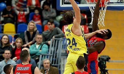 Το Top5 της Φενέρμπαχτσε στη φετινή Ευρωλίγκα (video)