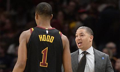 Απλή… επίπληξη στον Χουντ από τους Καβαλίερς