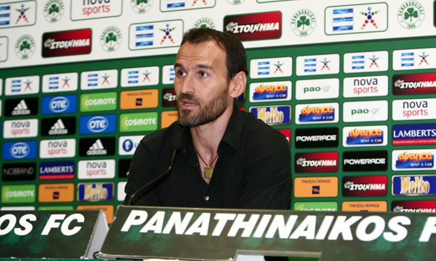 Τα είπε με την πλευρά Παϊρότζ ο Νταμπίζας!