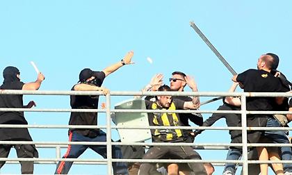 Γουστάρεις επεισόδια στον τελικό; Στείλε το βιογραφικό σου εδώ!