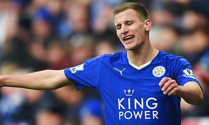 Χάνει το φινάλε της Premier League ο Ολμπράιτον