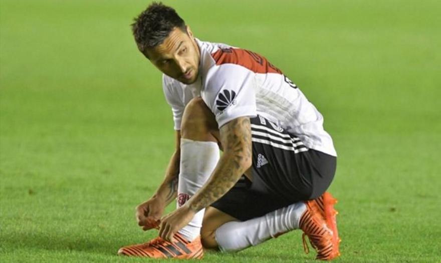 «Σύννεφα» στο μέλλον του Σκόκο στη Ρίβερ Πλέιτ