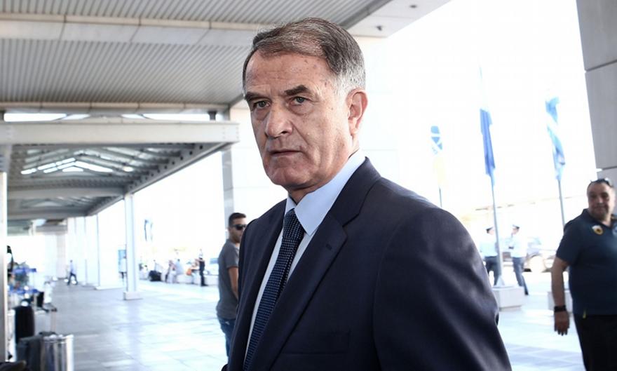 Μπάγεβιτς: «Κανείς δεν μπορεί να αρνηθεί πως η ΑΕΚ ήταν ανώτερη φέτος»