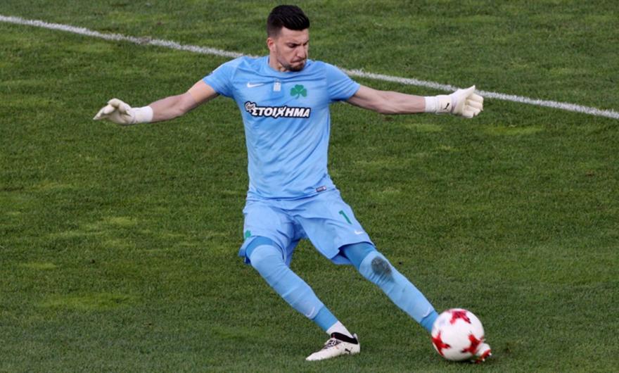 Το μήνυμα του Διούδη για τη φετινή... ιδιαίτερη σεζόν (pic)