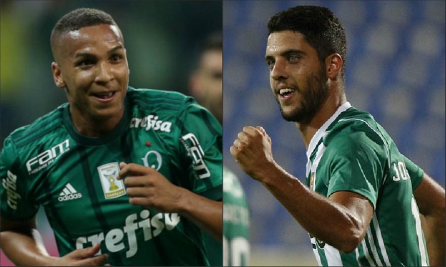 Ψάχνεται για Νοβάις και Ντέιβεϊρσον ο Ολυμπιακός