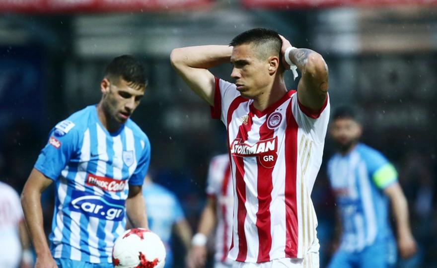 Τζούρτζεβιτς: «Δεν επιστρέφω στην Παρτίζαν»