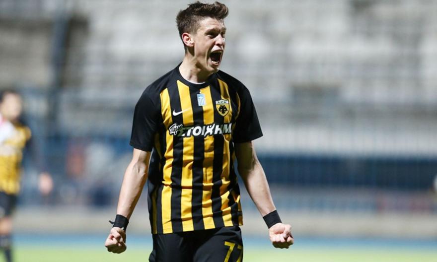 «Γυάλισε» στη Σπόρτινγκ Λισαβόνας ο Γιούσης!