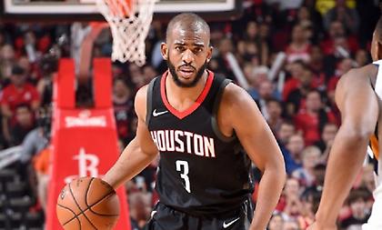 Το φοβερό ρεκόρ του Κρις Πολ (video)