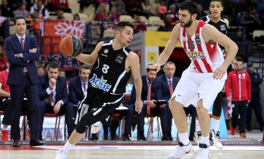 Στη διάθεση του κόσμου του Ολυμπιακού τα εισιτήρια με Προμηθέα