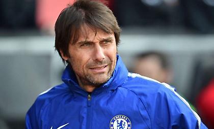 Κόντε: «Σε δύο εβδομάδες θα ξέρετε αν θα φύγω ή αν θα μείνω μέχρι… να φύγω»