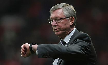 Ο Φέργκιουσον ζήτησε να πάει στον τελικό του Champions League!