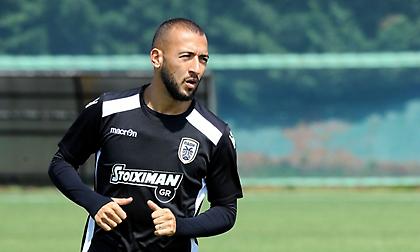 Τσορμπατζόγλου: «Έτσι θα κατέβει ο ΠΑΟΚ στον τελικό»